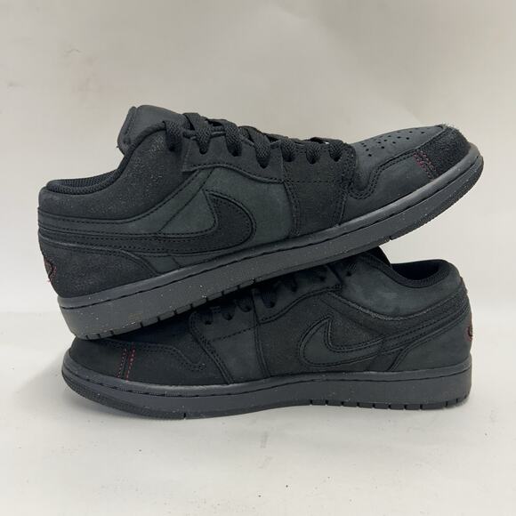 Nike Air Jordan 1 Low SE Craft “Dark Smoke Grey” main image 7